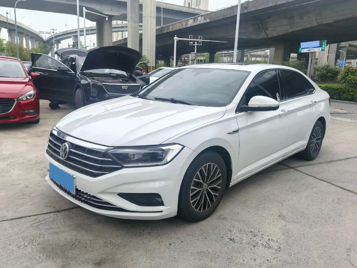 2020 Volkswagen Sagitar 1.2T 116HP L4 7DCT,autocango,china used car exporter,china ev exporter,chinese used car exporter,chinese used ev exporter