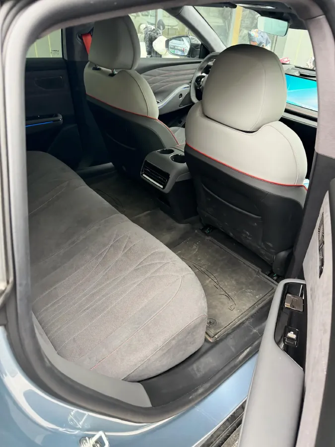 2025 Dongfeng PaLaSuo 2.0T 228HP L4 8AT,autocango,china used car exporter,china ev exporter,chinese used car exporter,chinese used ev exporter