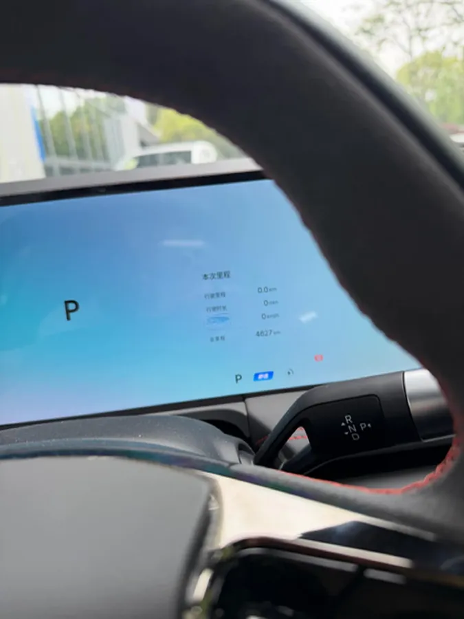 2025 Dongfeng PaLaSuo 2.0T 228HP L4 8AT,autocango,china used car exporter,china ev exporter,chinese used car exporter,chinese used ev exporter