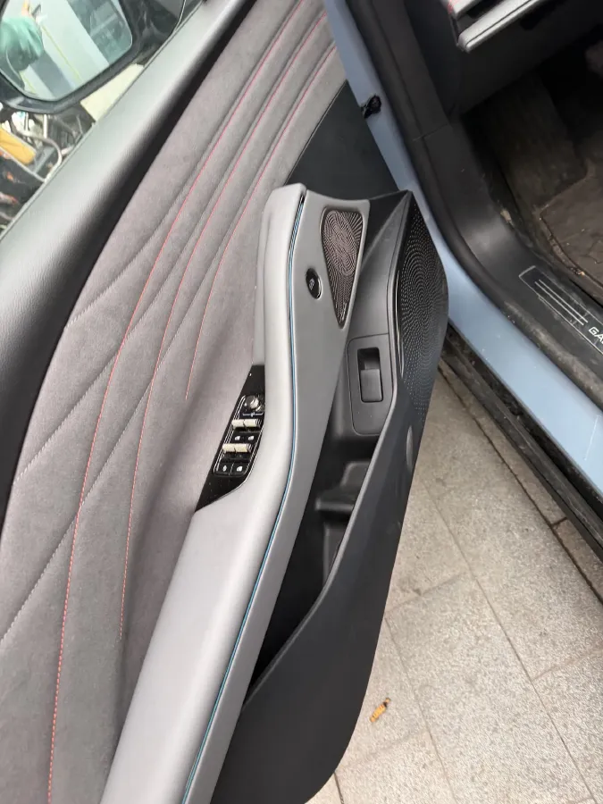 2025 Dongfeng PaLaSuo 2.0T 228HP L4 8AT,autocango,china used car exporter,china ev exporter,chinese used car exporter,chinese used ev exporter