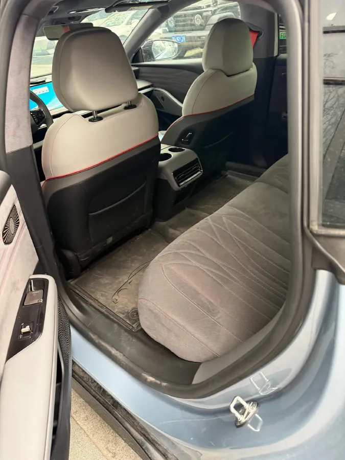 2025 Dongfeng PaLaSuo 2.0T 228HP L4 8AT,autocango,china used car exporter,china ev exporter,chinese used car exporter,chinese used ev exporter