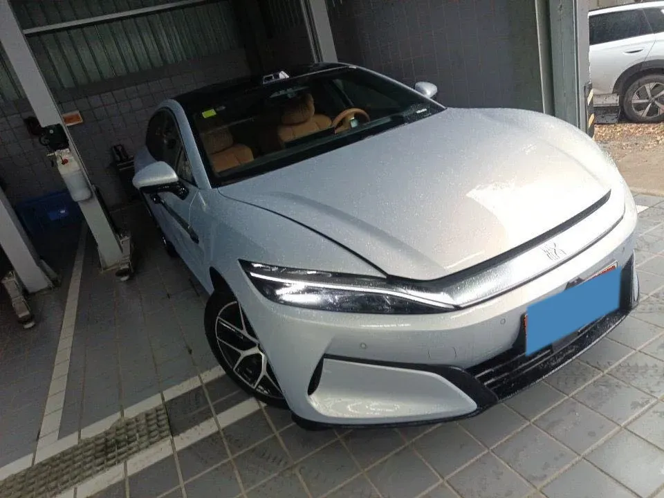 2025 BYD HanL BEV,autocango,china used car exporter,china ev exporter,chinese used car exporter,chinese used ev exporter