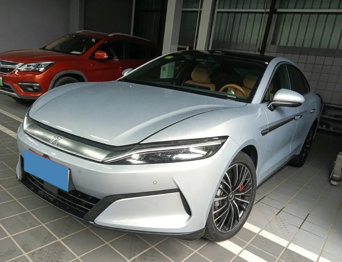 2025 BYD HanL BEV,autocango,china used car exporter,china ev exporter,chinese used car exporter,chinese used ev exporter