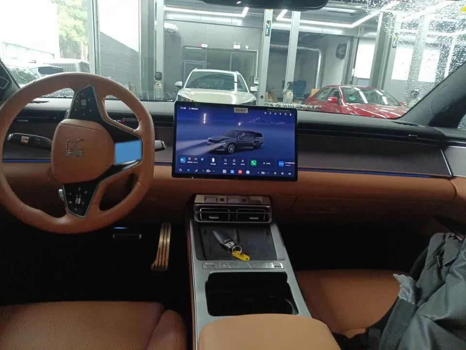 2025 BYD HanL BEV,autocango,china used car exporter,china ev exporter,chinese used car exporter,chinese used ev exporter