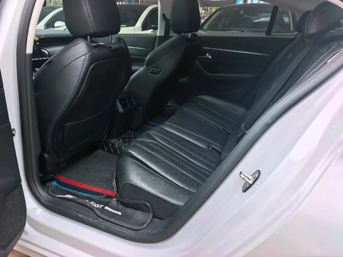 2023 Peugeot 508 1.8T 211HP L4 8AT,autocango,china used car exporter,china ev exporter,chinese used car exporter,chinese used ev exporter