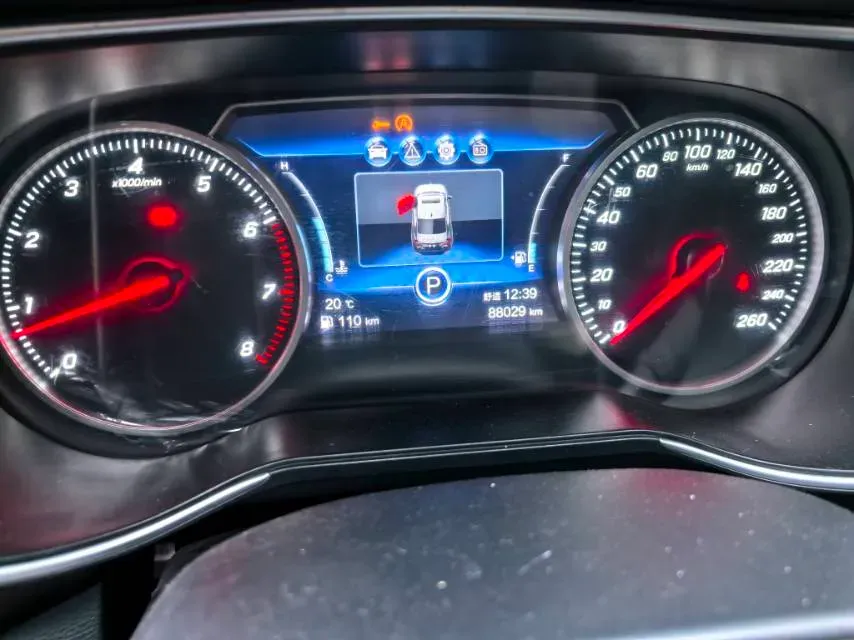 2020 HongQi H5 1.5T 169HP L4 7DCT,autocango,china used car exporter,china ev exporter,chinese used car exporter,chinese used ev exporter