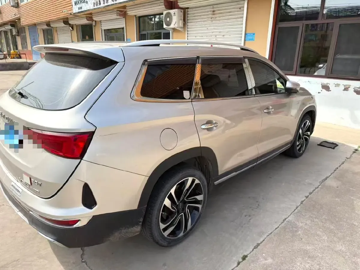2019 Jetour X90 1.6T 197HP L4 7DCT,autocango,china used car exporter,china ev exporter,chinese used car exporter,chinese used ev exporter