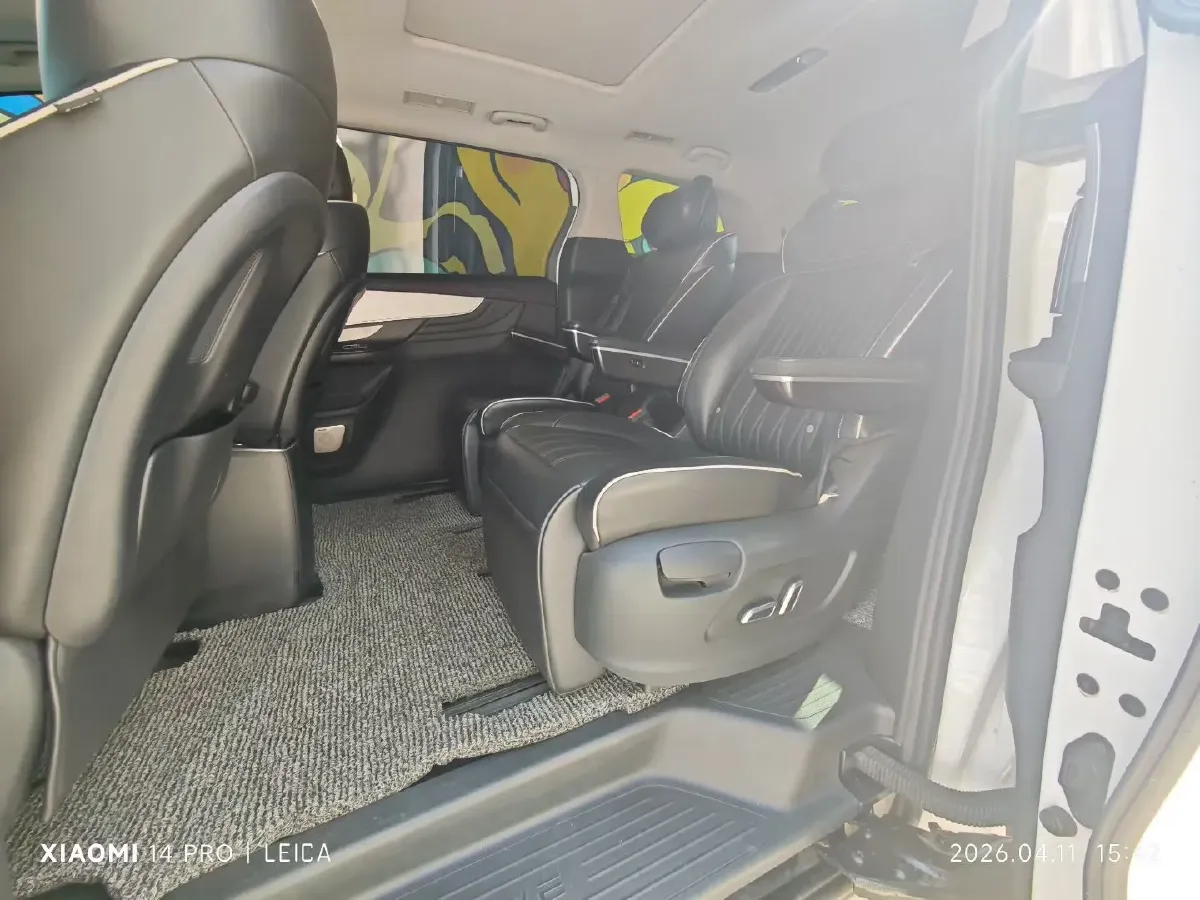 2021 Roewe iMAX8 2.0T 234HP L4 8AT,autocango,china used car exporter,china ev exporter,chinese used car exporter,chinese used ev exporter