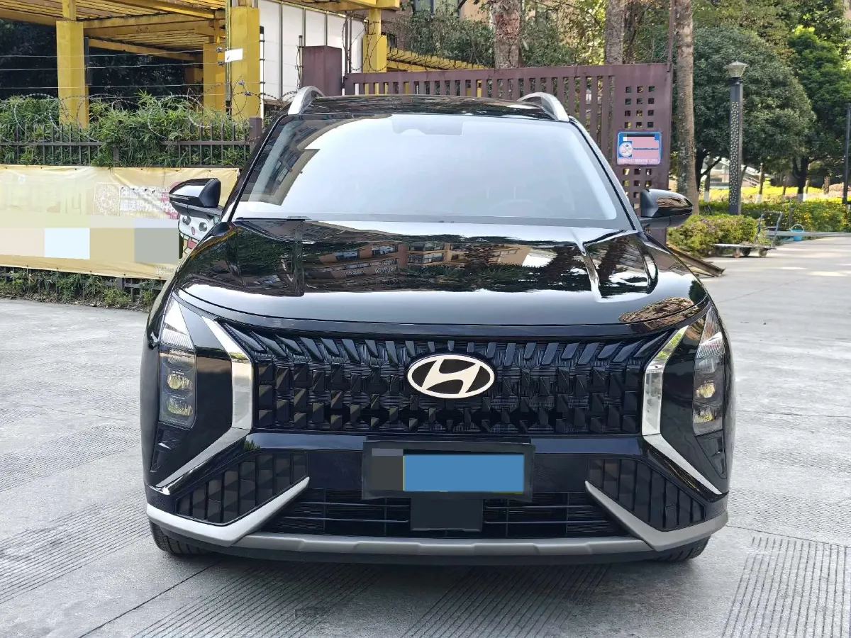 2023 Hyundai ix35 2.0L 160HP L4 6AT,autocango,china used car exporter,china ev exporter,chinese used car exporter,chinese used ev exporter