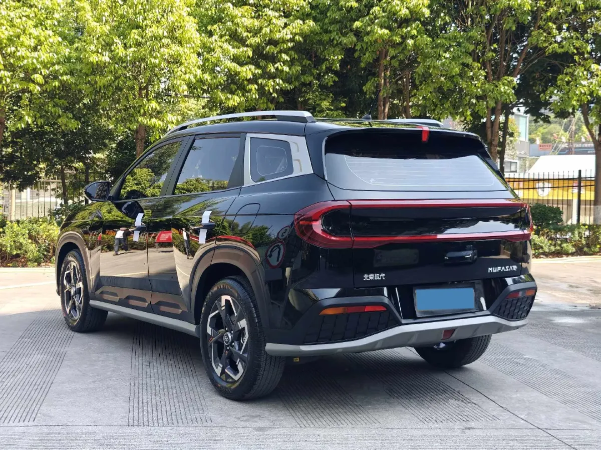 2023 Hyundai ix35 2.0L 160HP L4 6AT,autocango,china used car exporter,china ev exporter,chinese used car exporter,chinese used ev exporter