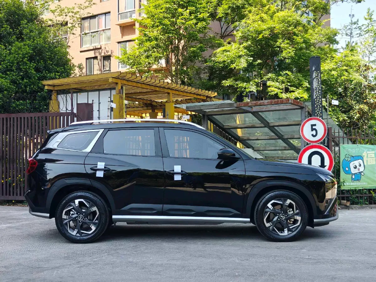 2023 Hyundai ix35 2.0L 160HP L4 6AT,autocango,china used car exporter,china ev exporter,chinese used car exporter,chinese used ev exporter