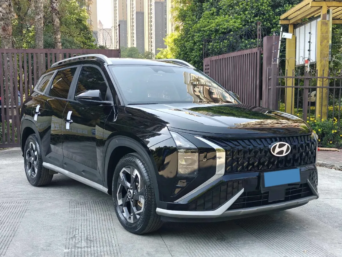 2023 Hyundai ix35 2.0L 160HP L4 6AT,autocango,china used car exporter,china ev exporter,chinese used car exporter,chinese used ev exporter