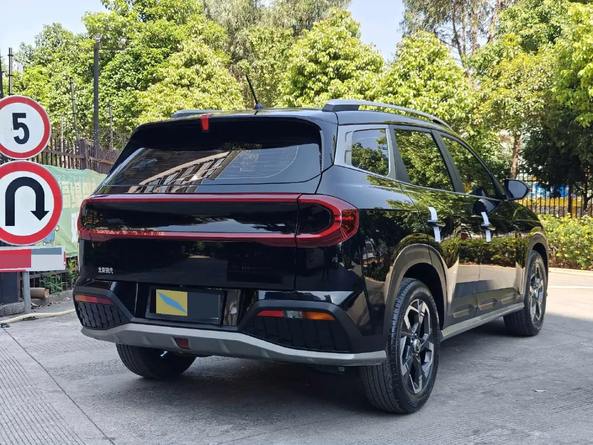 2023 Hyundai ix35 2.0L 160HP L4 6AT,autocango,china used car exporter,china ev exporter,chinese used car exporter,chinese used ev exporter