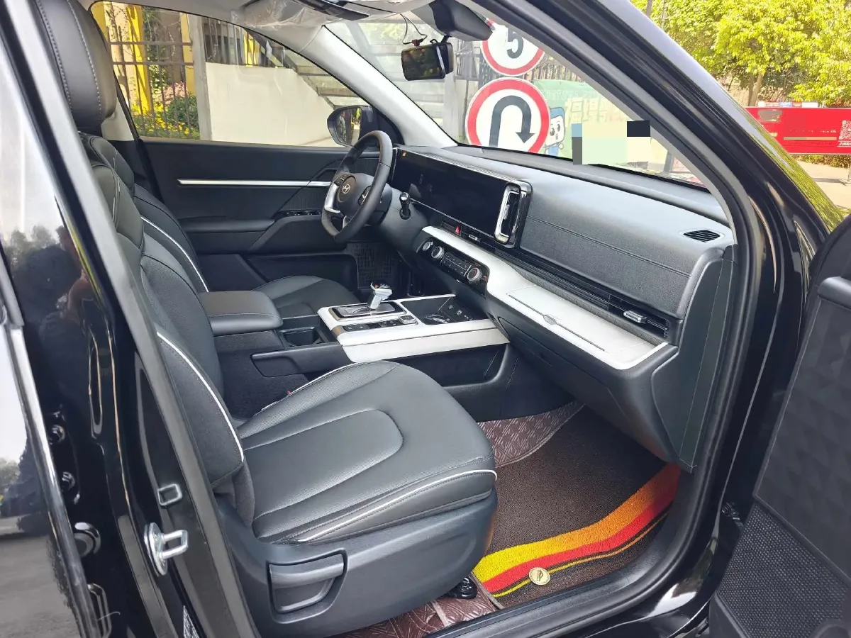 2023 Hyundai ix35 2.0L 160HP L4 6AT,autocango,china used car exporter,china ev exporter,chinese used car exporter,chinese used ev exporter