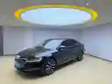 2022 Skoda Superb 1.4T 150HP L4 7DCT