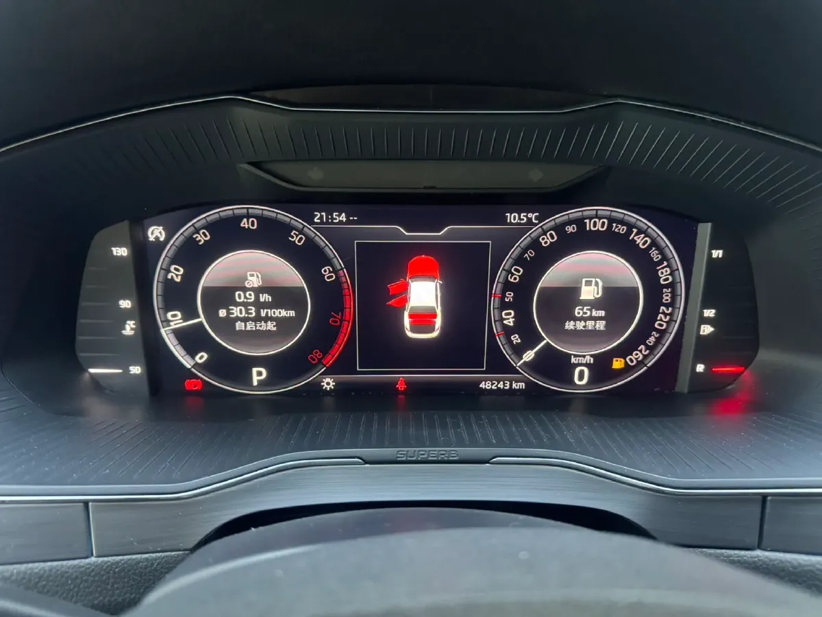 2022 Skoda Superb 1.4T 150HP L4 7DCT,autocango,china used car exporter,china ev exporter,chinese used car exporter,chinese used ev exporter