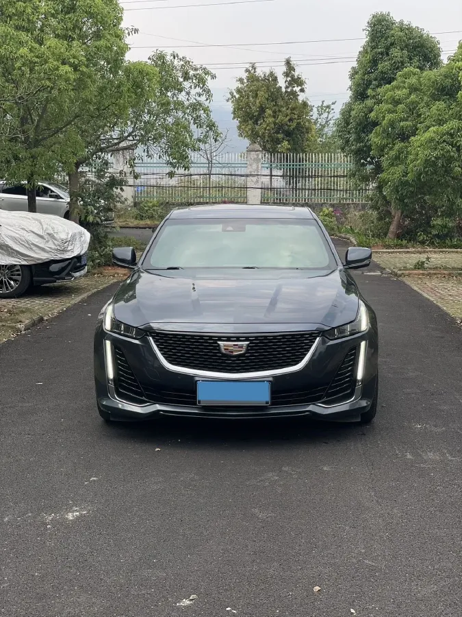 2021 Cadillac CT5 2.0T 237HP L4 10AT,autocango,china used car exporter,china ev exporter,chinese used car exporter,chinese used ev exporter