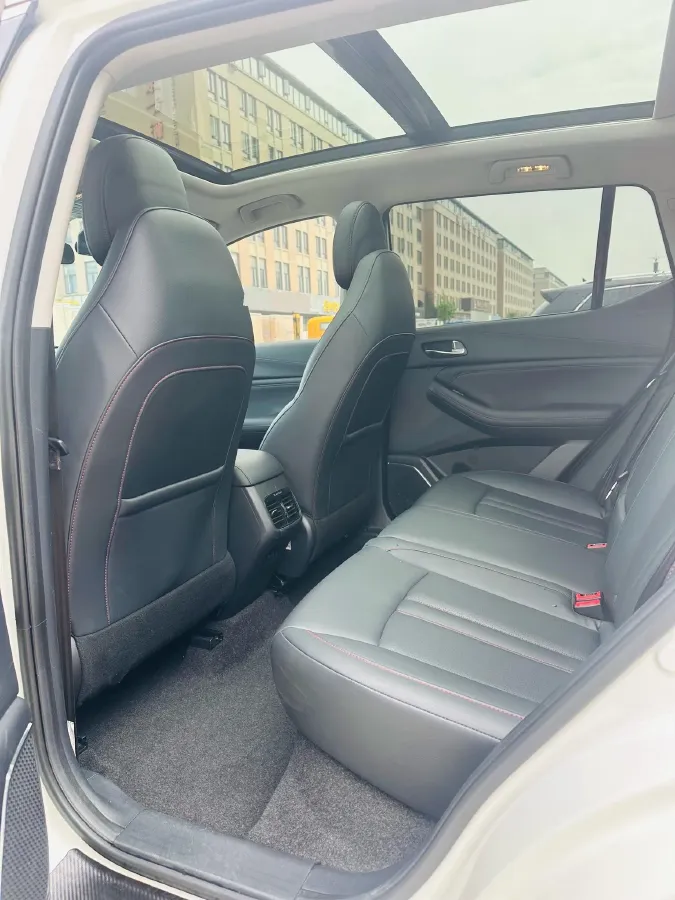 2021 GAC Trumpchi GS4 1.5T 169HP L4 6AT,autocango,china used car exporter,china ev exporter,chinese used car exporter,chinese used ev exporter