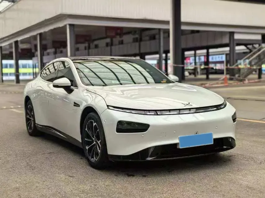 2020 Xpeng P7 BEV 70.8KWH,autocango,china used car exporter,china ev exporter,chinese used car exporter,chinese used ev exporter
