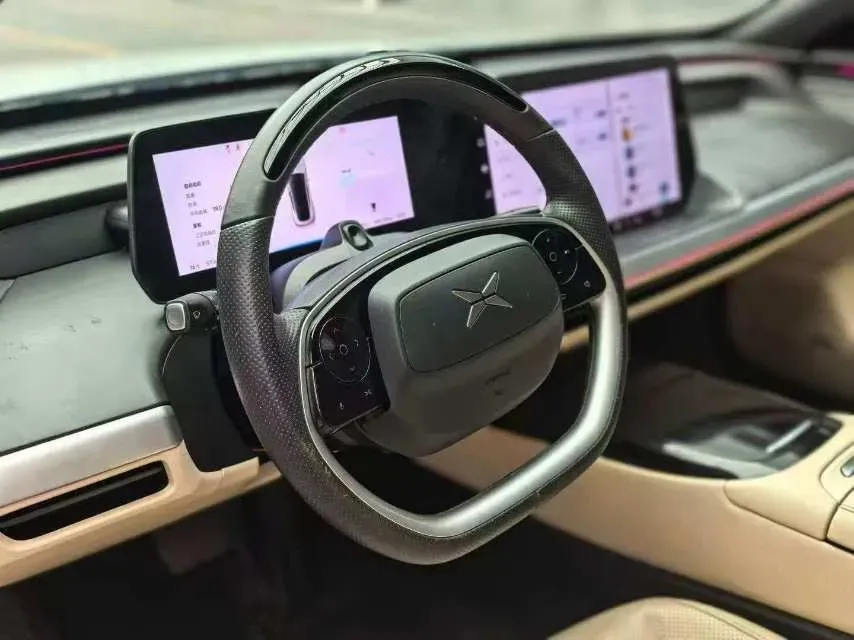 2020 Xpeng P7 BEV 70.8KWH,autocango,china used car exporter,china ev exporter,chinese used car exporter,chinese used ev exporter