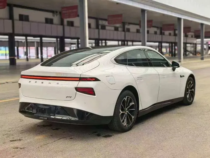 2020 Xpeng P7 BEV 70.8KWH,autocango,china used car exporter,china ev exporter,chinese used car exporter,chinese used ev exporter