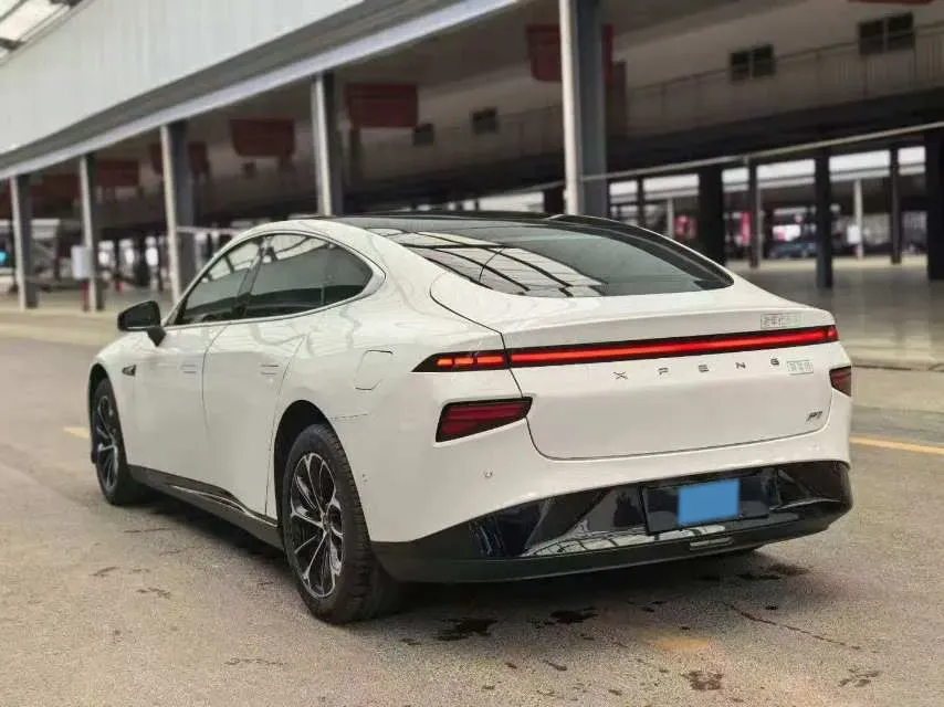 2020 Xpeng P7 BEV 70.8KWH,autocango,china used car exporter,china ev exporter,chinese used car exporter,chinese used ev exporter