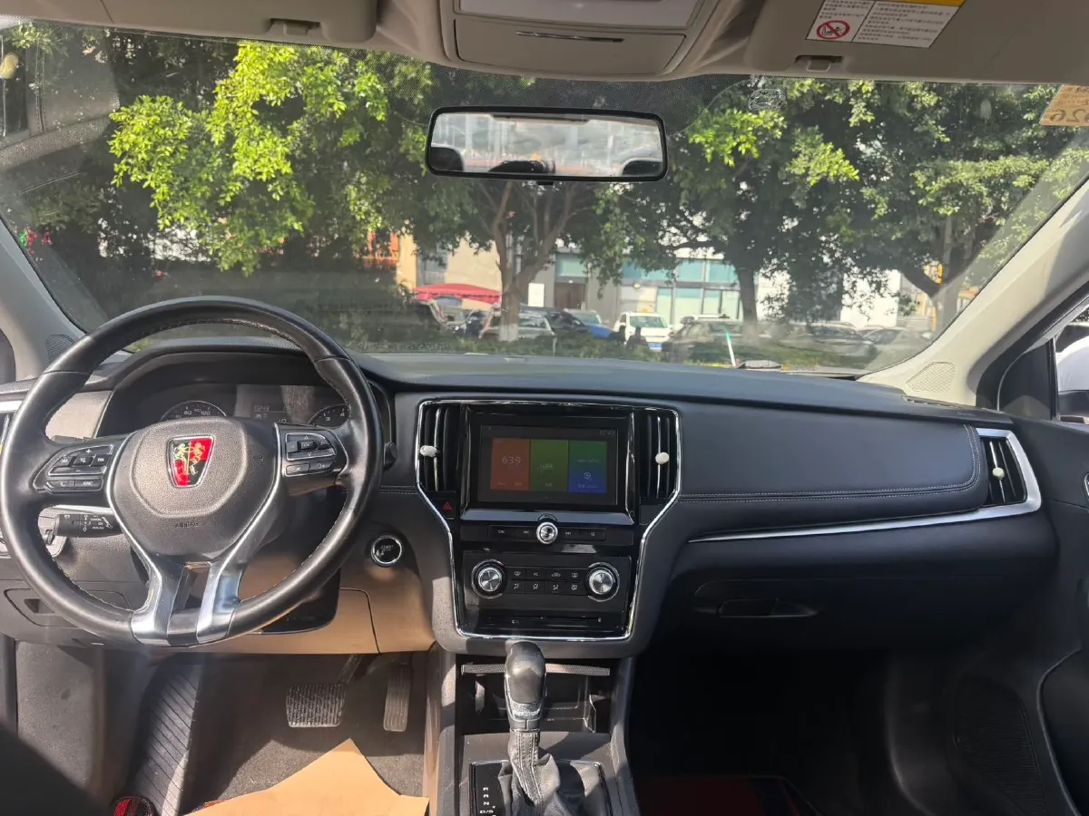 2018 JAC Refine S7 1.5T 174HP L4 6DCT,autocango,china used car exporter,china ev exporter,chinese used car exporter,chinese used ev exporter