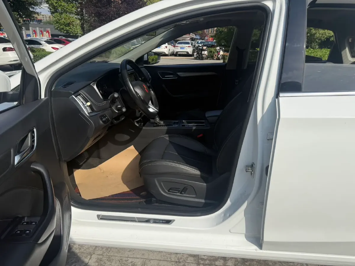 2018 JAC Refine S7 1.5T 174HP L4 6DCT,autocango,china used car exporter,china ev exporter,chinese used car exporter,chinese used ev exporter