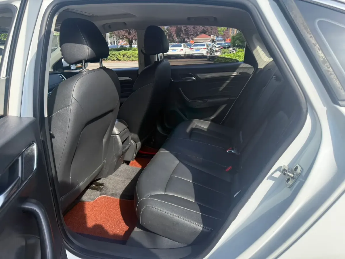 2018 JAC Refine S7 1.5T 174HP L4 6DCT,autocango,china used car exporter,china ev exporter,chinese used car exporter,chinese used ev exporter