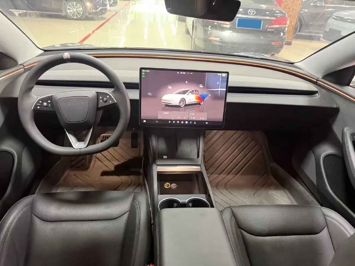 2025 Tesla Model 3 BEV 62.5KWH,autocango,china used car exporter,china ev exporter,chinese used car exporter,chinese used ev exporter