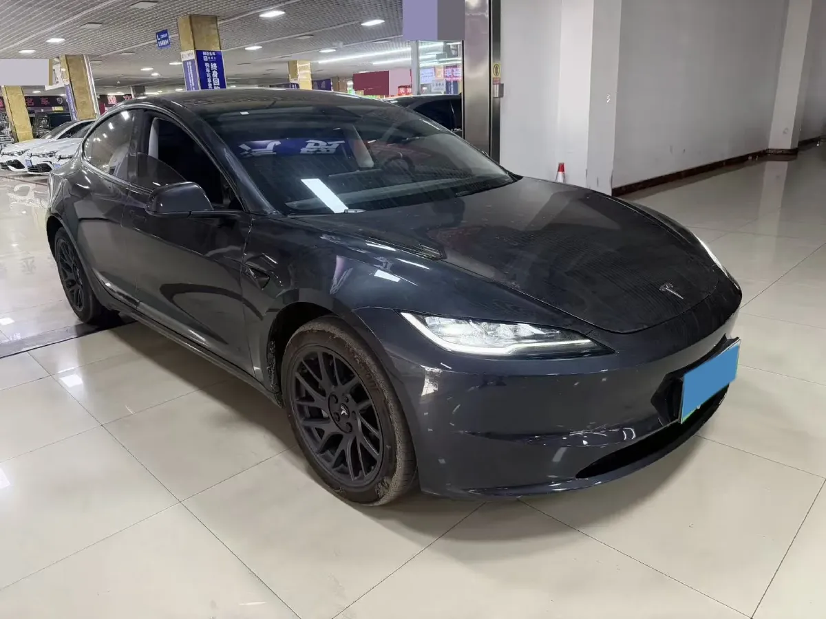 2025 Tesla Model 3 BEV 62.5KWH,autocango,china used car exporter,china ev exporter,chinese used car exporter,chinese used ev exporter