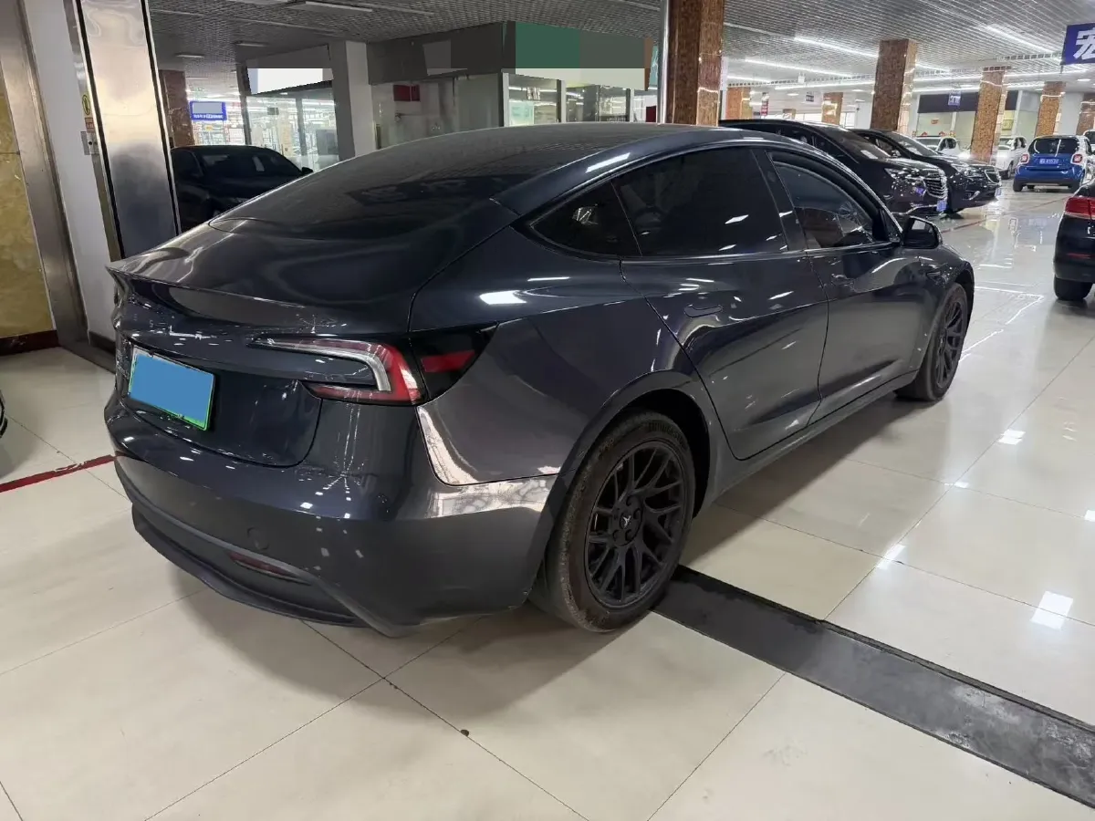2025 Tesla Model 3 BEV 62.5KWH,autocango,china used car exporter,china ev exporter,chinese used car exporter,chinese used ev exporter