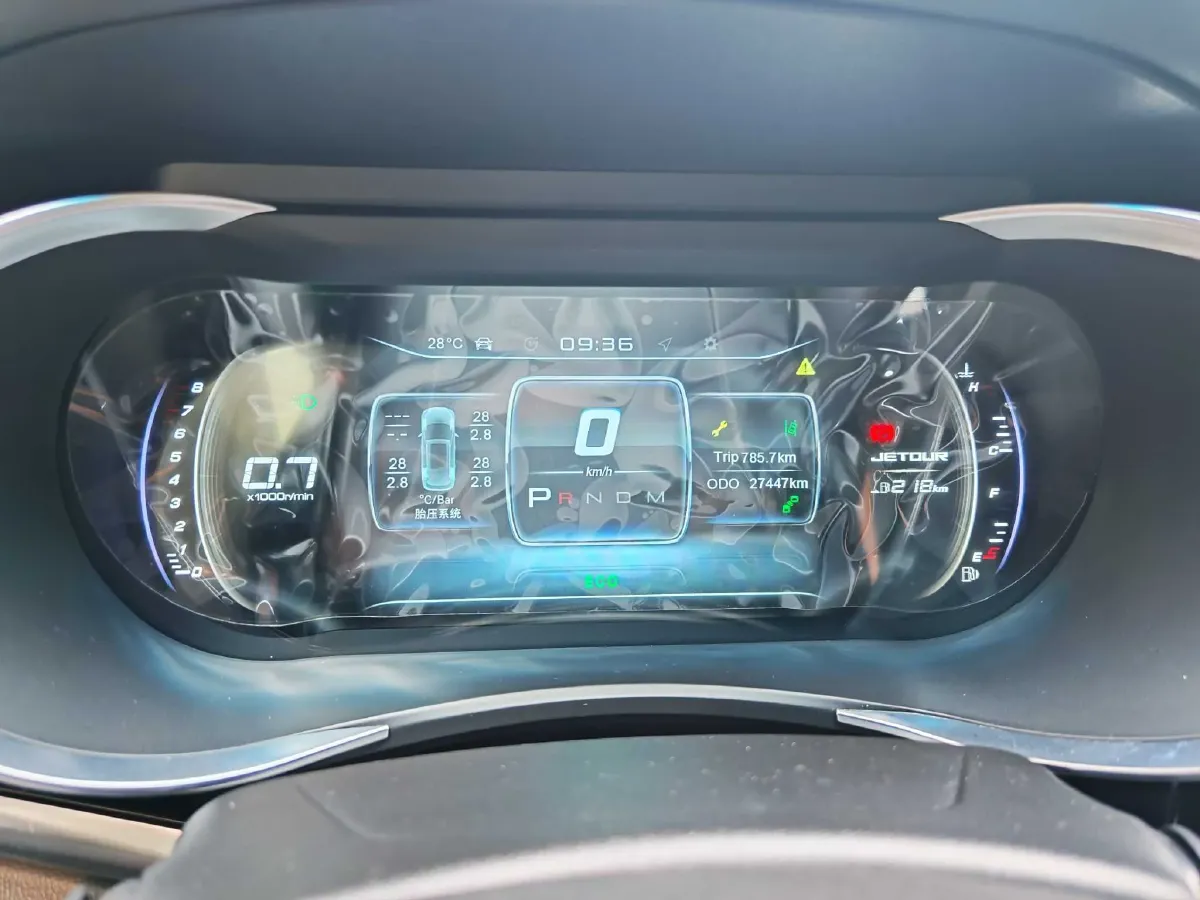 2019 Jetour X90 1.6T 197HP L4 7DCT,autocango,china used car exporter,china ev exporter,chinese used car exporter,chinese used ev exporter