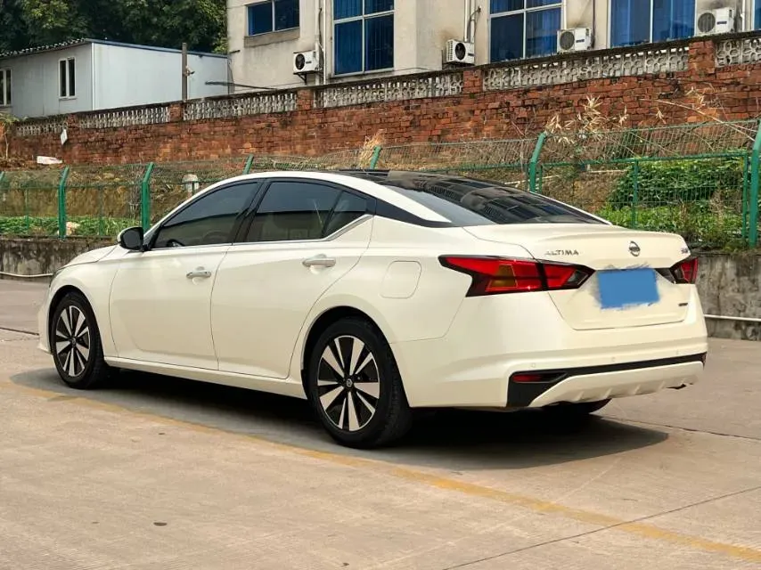 2021 Nissan Teana 2.0L 156HP L4 CVT,autocango,china used car exporter,china ev exporter,chinese used car exporter,chinese used ev exporter