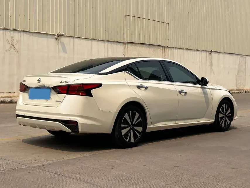 2021 Nissan Teana 2.0L 156HP L4 CVT,autocango,china used car exporter,china ev exporter,chinese used car exporter,chinese used ev exporter