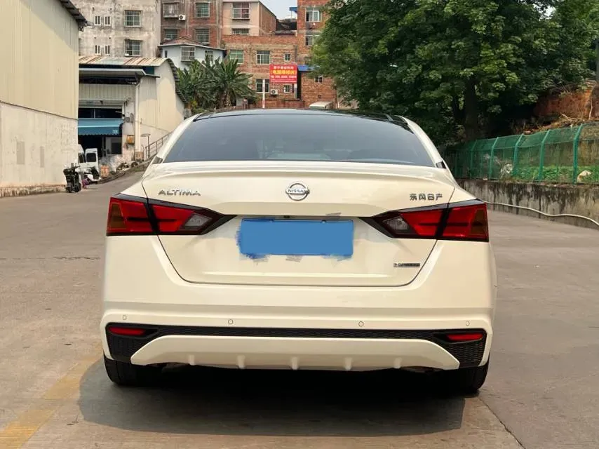 2021 Nissan Teana 2.0L 156HP L4 CVT,autocango,china used car exporter,china ev exporter,chinese used car exporter,chinese used ev exporter
