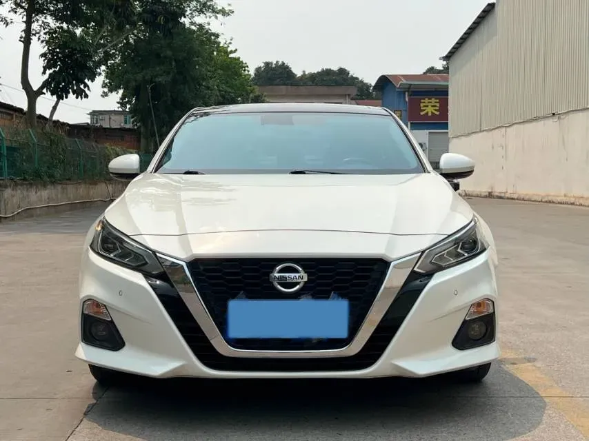 2021 Nissan Teana 2.0L 156HP L4 CVT,autocango,china used car exporter,china ev exporter,chinese used car exporter,chinese used ev exporter