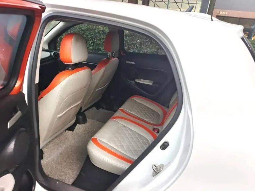 2019 Ora BlackCat BEV 33KWH,autocango,china used car exporter,china ev exporter,chinese used car exporter,chinese used ev exporter