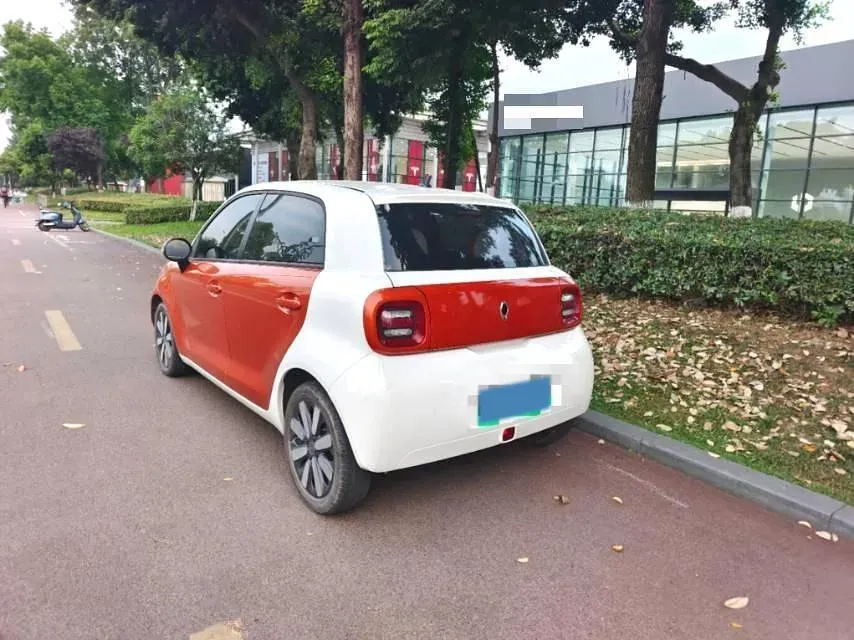 2019 Ora BlackCat BEV 33KWH,autocango,china used car exporter,china ev exporter,chinese used car exporter,chinese used ev exporter