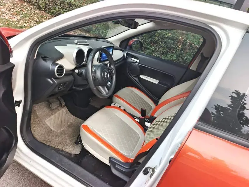 2019 Ora BlackCat BEV 33KWH,autocango,china used car exporter,china ev exporter,chinese used car exporter,chinese used ev exporter