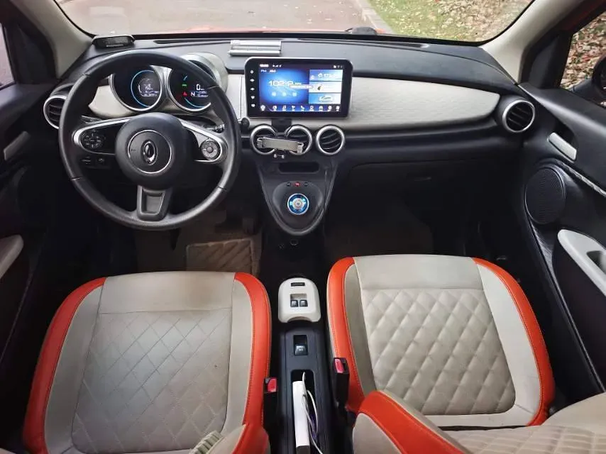 2019 Ora BlackCat BEV 33KWH,autocango,china used car exporter,china ev exporter,chinese used car exporter,chinese used ev exporter