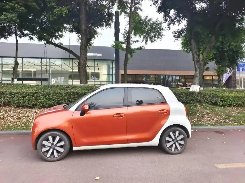 2019 Ora BlackCat BEV 33KWH,autocango,china used car exporter,china ev exporter,chinese used car exporter,chinese used ev exporter