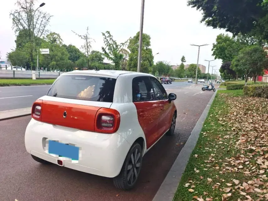 2019 Ora BlackCat BEV 33KWH,autocango,china used car exporter,china ev exporter,chinese used car exporter,chinese used ev exporter