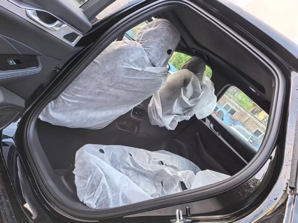 2026 Geely Preface 1.5T 181HP L4 7DCT,autocango,china used car exporter,china ev exporter,chinese used car exporter,chinese used ev exporter