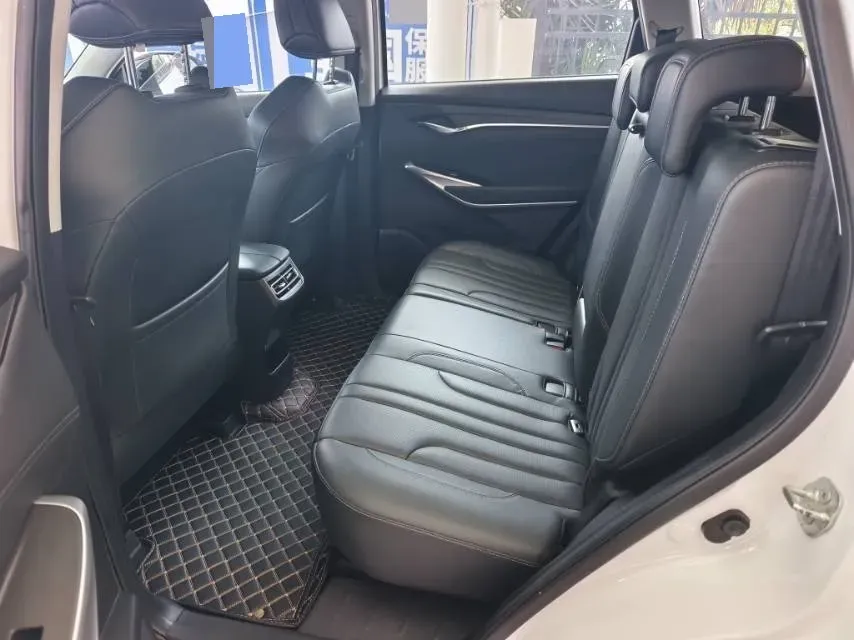 2020 ChangAn CS75 Plus 1.5T 178HP L4 6AT,autocango,china used car exporter,china ev exporter,chinese used car exporter,chinese used ev exporter