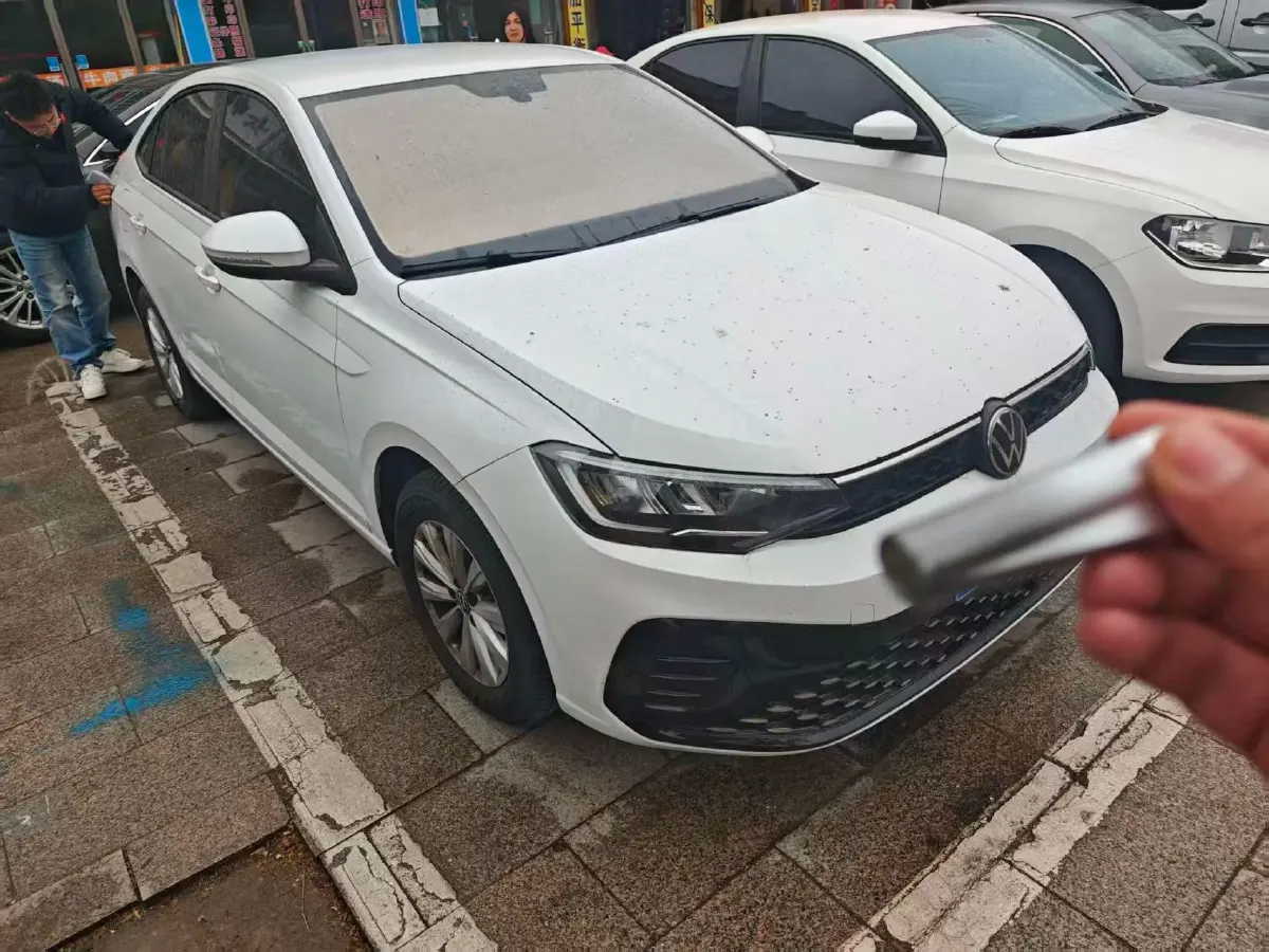 2023 Volkswagen Lavida 1.5L 110HP L4 6AT,autocango,china used car exporter,china ev exporter,chinese used car exporter,chinese used ev exporter