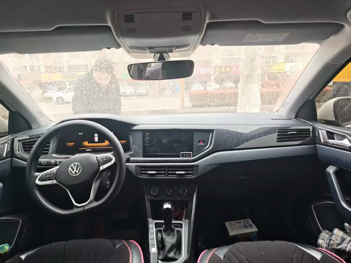 2023 Volkswagen Lavida 1.5L 110HP L4 6AT,autocango,china used car exporter,china ev exporter,chinese used car exporter,chinese used ev exporter