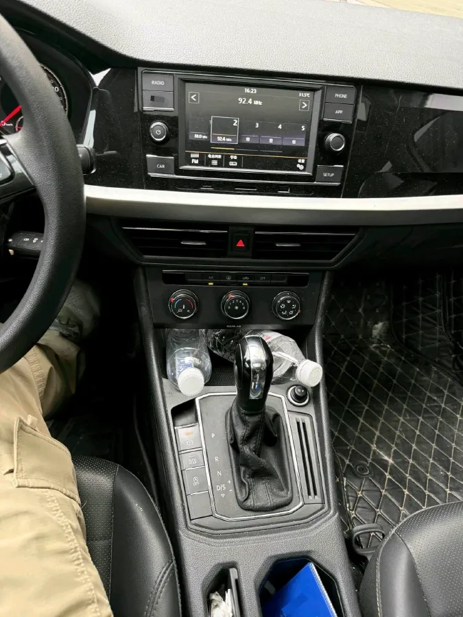 2019 Volkswagen Lavida 1.2T 116HP L4 7DCT,autocango,china used car exporter,china ev exporter,chinese used car exporter,chinese used ev exporter