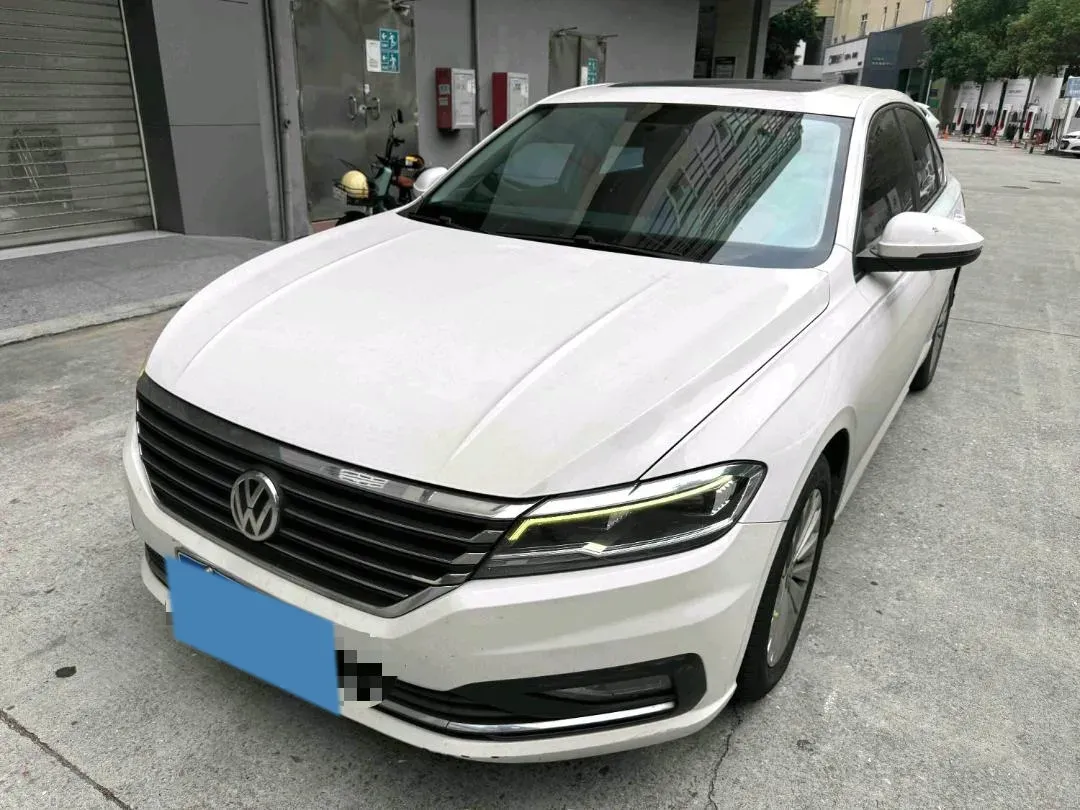 2019 Volkswagen Lavida 1.2T 116HP L4 7DCT,autocango,china used car exporter,china ev exporter,chinese used car exporter,chinese used ev exporter
