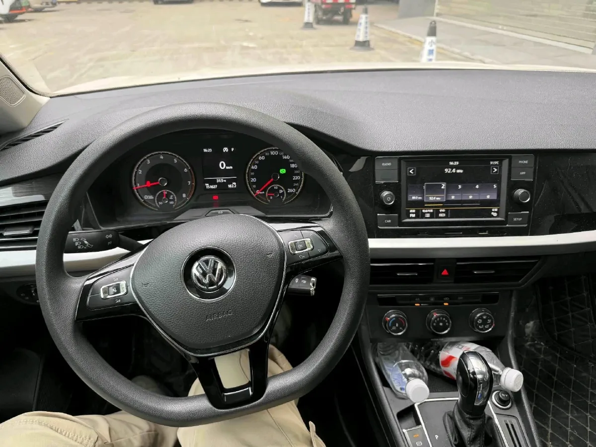 2019 Volkswagen Lavida 1.2T 116HP L4 7DCT,autocango,china used car exporter,china ev exporter,chinese used car exporter,chinese used ev exporter